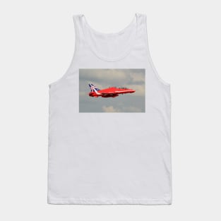 Royal Air Force Red Arrows Hawk Tank Top